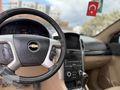FULL+FULL 2011 MODEL CAPTİVA ÜST AÇARLI