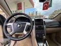 FULL+FULL 2011 MODEL CAPTİVA ÜST AÇARLI