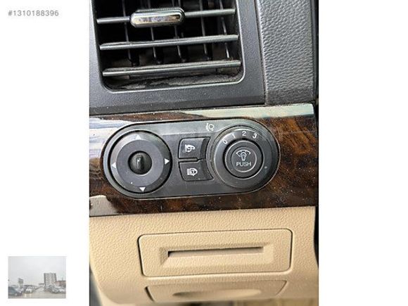 FULL+FULL 2011 MODEL CAPTİVA ÜST AÇARLI