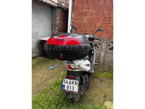 Sahibinden Kanuni Nev 50 Sakarya