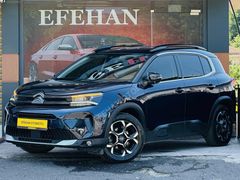 HATASIZ & BOYASIZ SERVİS BAKIMLI C5 AİRCROSS FEEL BOLD STAR&STOP