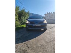Sahibinden Renault Clio 1.5 dCi Extreme 2008 Model  195.000 km Kahverengi