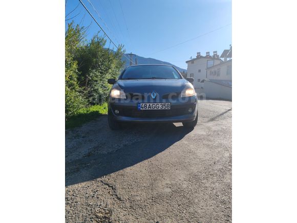 Sahibinden Renault Clio 1.5 dCi Extreme 2008 Model  195.000 km Kahverengi