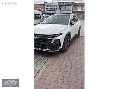 2025 Hyundai Tucson 1.6 CRDi Hatasız / Boyasız / Düşük KM