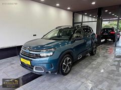 C5 AİRCROSS