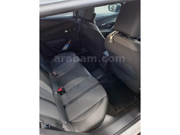 Sahibinden Peugeot 2008 1.2 PureTech Allure 2025 Model