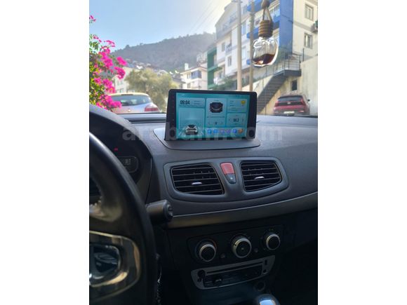 Sahibinden Renault Fluence 1.5 dCi Touch 2015 Model