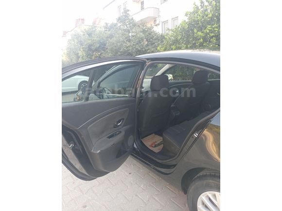 Sahibinden Renault Fluence 1.5 dCi Touch 2015 Model