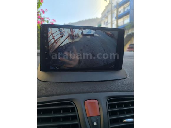 Sahibinden Renault Fluence 1.5 dCi Touch 2015 Model