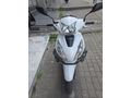 HONDA DİO 2024 MODEL 2600 KM'DE SIFIR AYARINDA
