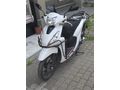HONDA DİO 2024 MODEL 2600 KM'DE SIFIR AYARINDA