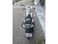 HONDA DİO 2024 MODEL 2600 KM'DE SIFIR AYARINDA