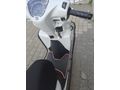 HONDA DİO 2024 MODEL 2600 KM'DE SIFIR AYARINDA