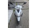 HONDA DİO 2024 MODEL 2600 KM'DE SIFIR AYARINDA