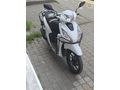 HONDA DİO 2024 MODEL 2600 KM'DE SIFIR AYARINDA