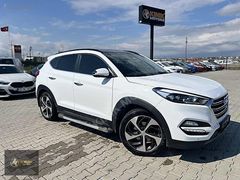 KINIK | TUCSON 4x4 ELİT PLUS CAM TVN KLKT ISTMA 67.000KM KK12TK