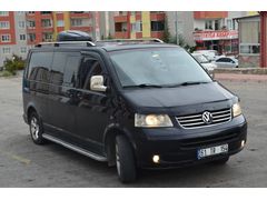 Sahibinden Volkswagen Caravelle 1.9 TDI Trendline 2009 Model
