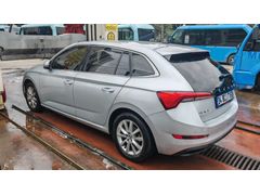 Sahibinden Skoda Scala 1.6 TDI Premium 2020 Model 