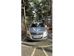 Sahibinden Opel Astra 1.3 CDTI ecoFLEX Enjoy Plus 2010 Model  282.000 km Gri