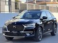 NARCAR I 2019 DS 7 CROSSBACK SO CHIC RIVOLI KREDİ/KKARTI HATASIZ