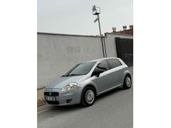 Sahibinden Fiat Punto Grande 1.3 Multijet Dynamic 2008 Model  295.000 km Gri