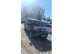 Sahibinden Fiat Fiorino Combi 1.3 Multijet Emotion 2013 Model 