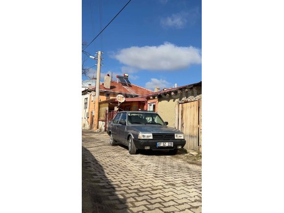 Sahibinden Tofaş Doğan L 1992 Model 