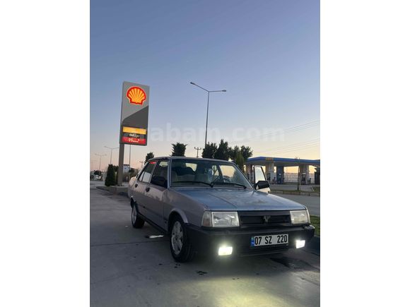 Sahibinden Tofaş Doğan L 1992 Model 