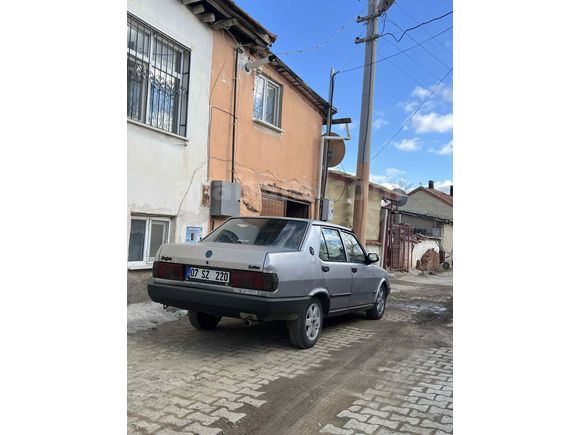 Sahibinden Tofaş Doğan L 1992 Model 