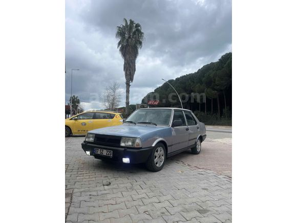 Sahibinden Tofaş Doğan L 1992 Model 