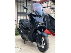 Sahibinden Yamaha X-Max 250 Tech Max 