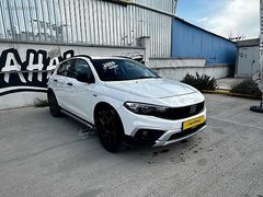 2024 EGEA CROSS 1.4 FİRE STREET 95 HP