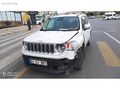 OTOBER 2015 JEEP RENEGADE DİZEL