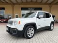 OTOBER 2015 JEEP RENEGADE DİZEL