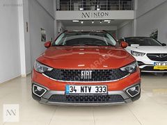 2021 FİAT EGEA CROSS 1.4 FİRE URBAN