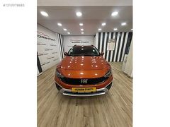 2023 FİAT EGEA CROSS URBAN 1.4 FİRE BOYASIZ
