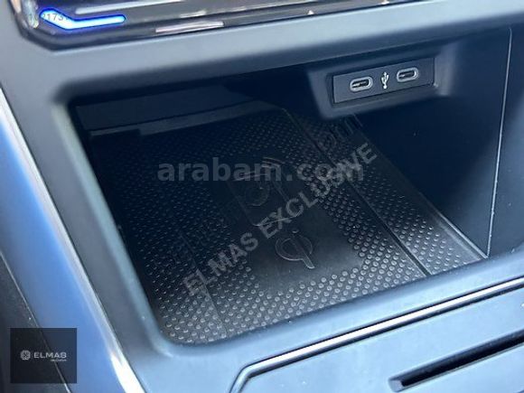 2024 VW TAİGO 1.0TSİ LİFE DSG 116HP HATASIZ+GSR2+Ş.TAKİP+TABELA