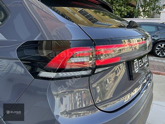 2024 VW TAİGO 1.0TSİ LİFE DSG 116HP HATASIZ+GSR2+Ş.TAKİP+TABELA