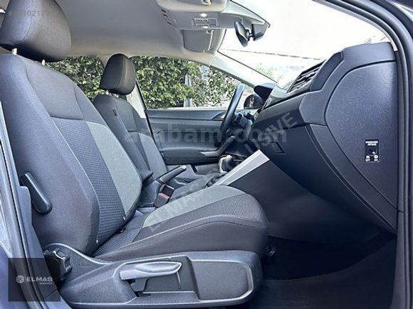 2024 VW TAİGO 1.0TSİ LİFE DSG 116HP HATASIZ+GSR2+Ş.TAKİP+TABELA