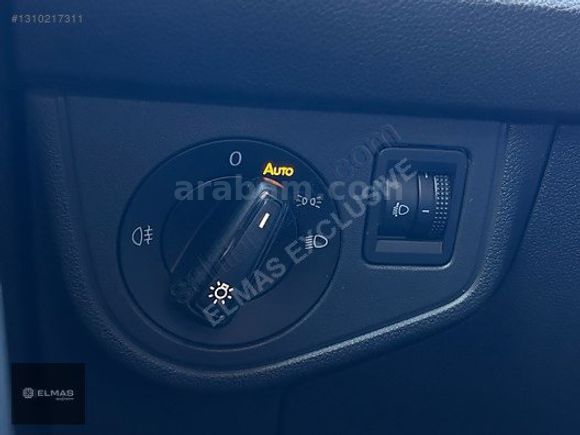 2024 VW TAİGO 1.0TSİ LİFE DSG 116HP HATASIZ+GSR2+Ş.TAKİP+TABELA