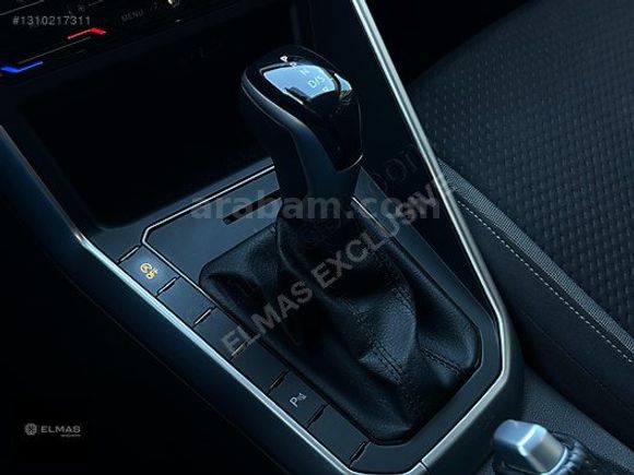 2024 VW TAİGO 1.0TSİ LİFE DSG 116HP HATASIZ+GSR2+Ş.TAKİP+TABELA