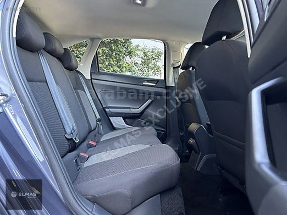 2024 VW TAİGO 1.0TSİ LİFE DSG 116HP HATASIZ+GSR2+Ş.TAKİP+TABELA