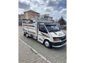 Galeriden Ford Trucks Transit 190 P Nevşehir