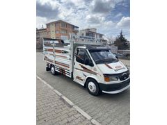 Galeriden Ford Trucks Transit 190 P Nevşehir