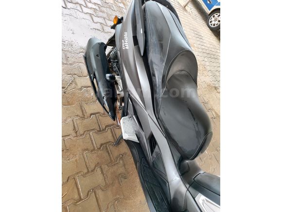 Sahibinden Kanuni Reha 250