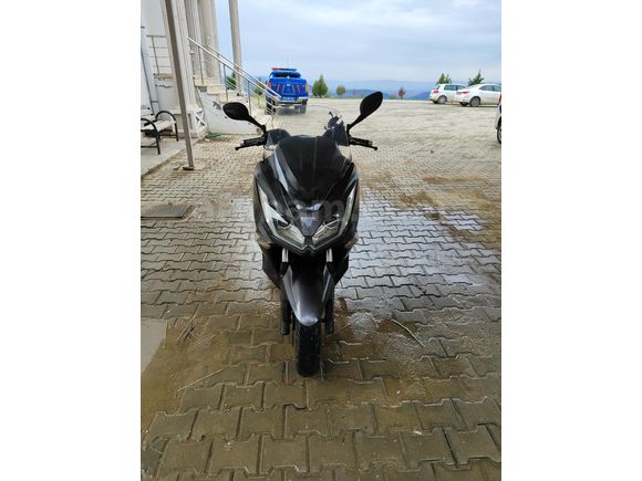 Sahibinden Kanuni Reha 250