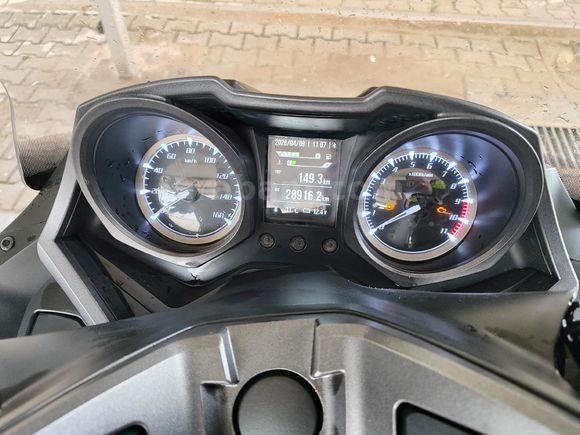 Sahibinden Kanuni Reha 250