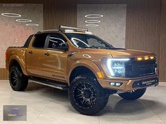 2022 ÇIKIŞLI 4X4 HATASIZ BOYASIZ GEN3 F150 PROJE 20 JANT EN DOLU
