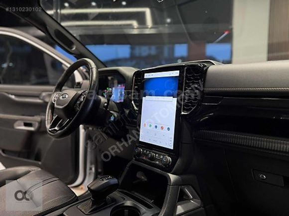 2024 ÇIKIŞLI TAM DOLU FUL AKSESUAR ÖZEL YAPIM 52.000KMDE