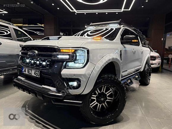 2024 ÇIKIŞLI TAM DOLU FUL AKSESUAR ÖZEL YAPIM 52.000KMDE